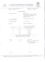 lab report example