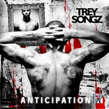 trey songz ready album artwork
