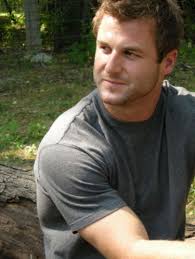 David Salmoni is Animal