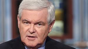 newt gingrish