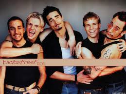 backstreet boys never gone tour