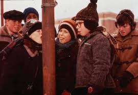 a christmas story the movie