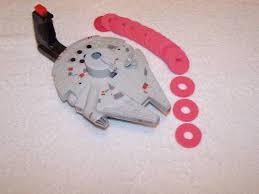 disc shooters