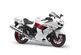 kawasaki ninja zx14