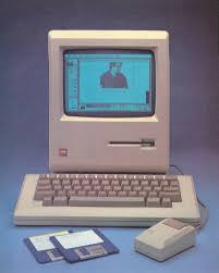 apple computer macintosh