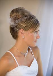 traditional wedding veils