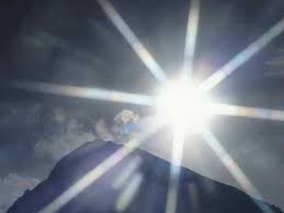 god in heaven