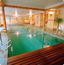indoor swimming pools