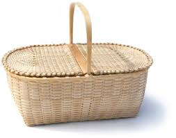 shaker baskets
