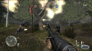 call to duty