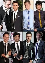 super skinny tie