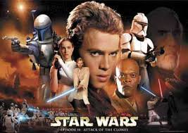 star wars characters