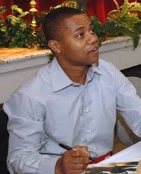cuba gooding