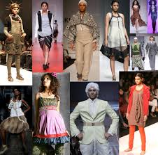 indian fashion week
