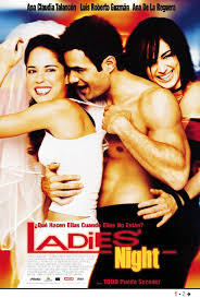ladies night