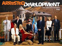 Arrested Development Movie