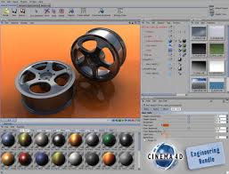 maxon 4d cinema