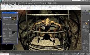 autodesk 3d max 2011