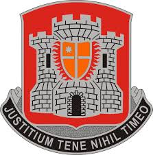 distinctive unit insignia