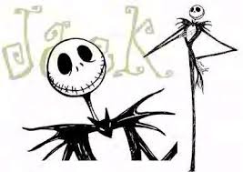 jack skellington pictures