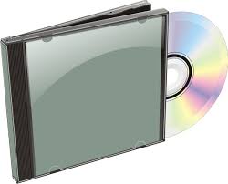 case cd