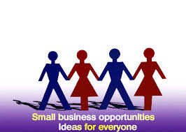 business opertunities