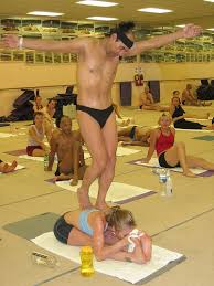 bikram yoga attire