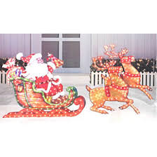 reindeer decoration