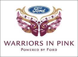 Warriors in Pink program