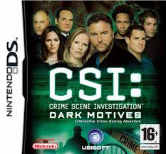 csi dark