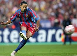 Barcelona II - Page 36 Ronaldinho