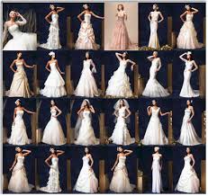 bridal dresses