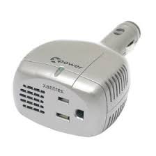 car charger outlet