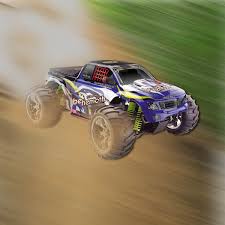 gasoline rc car