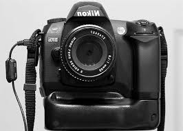 d70 grip