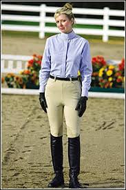 jodhpurs riding