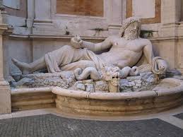 capitoline museums