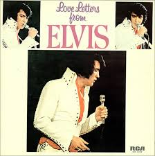 Elvis Presley - Love Letters From Elvis