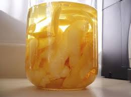 lemon cello