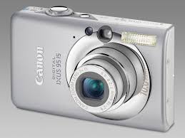 ixus 95