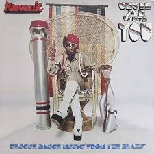 Funkadelic - Uncle Jam Wants You