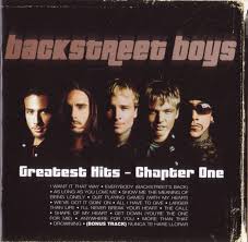 back street boys greatest hits