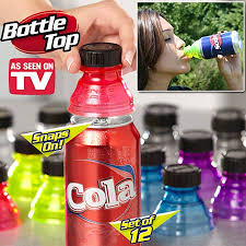 can bottle tops