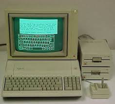 old apple computers