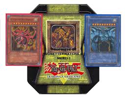 dieux egyptien yu gi oh