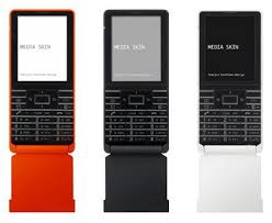 media skin