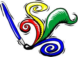 paint clip art