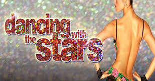 The tenth season of Dancing