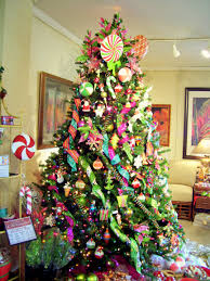 tree topper ideas