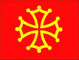 cathar cross